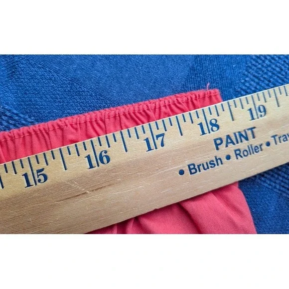 Abercrombie & Fitch Tiered Midi Skirt XL Flowy Cottagecore Peasant Prairie Boho - Picture 4 of 7